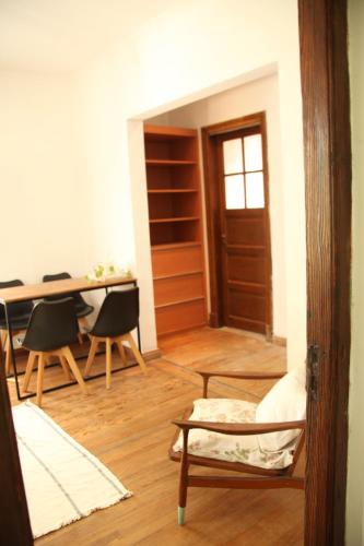La Casona, La Plata (fotografie 2)