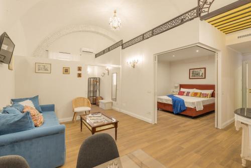 Pantheon Apartments - Piccola Roma, Roma (foto 5)