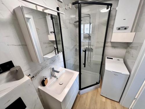 Apartament Piast