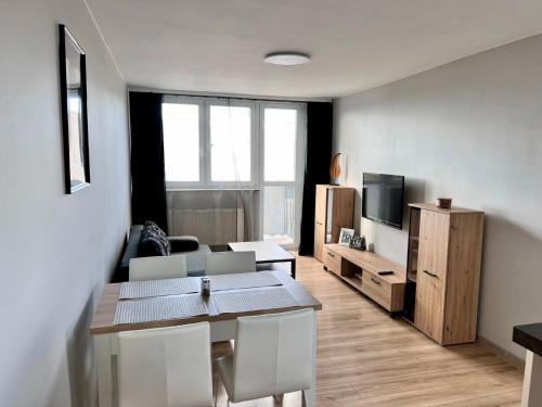 Apartament Piast