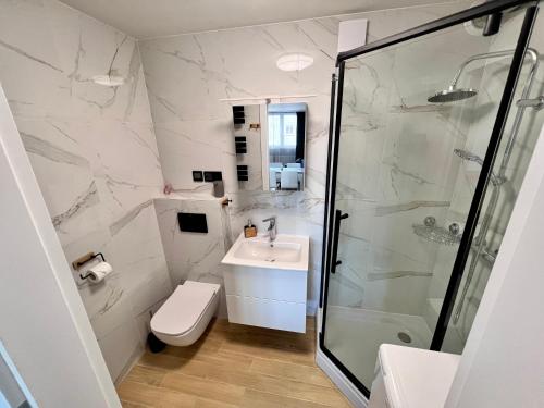 Apartament Piast