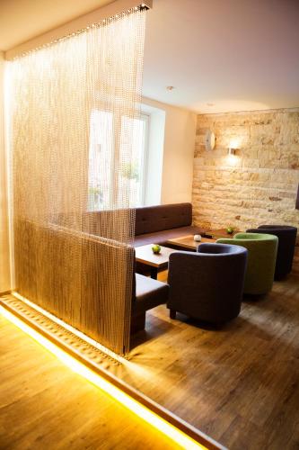 RiKu HOTEL Neu-Ulm - image 13
