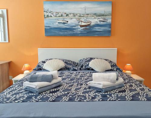 Apartments Villa Sirena 2 - Tap to explore photos