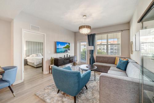 Vista Cay by CY -Harry Potter 3BR in Orlando, USA