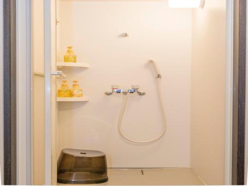 Twin Room with Forest View