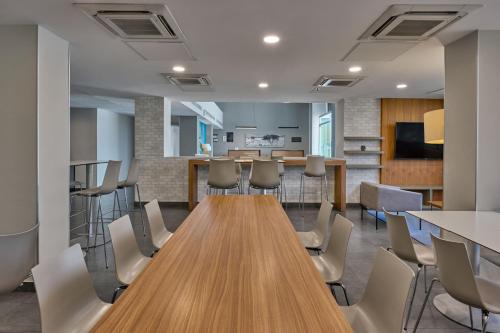 طعام و مشروبات, City Express by Marriott Mexicali in ميكسيكالى