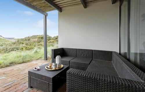 酒店外观, Awesome Home In Thisted With Sauna in 齐斯泰兹
