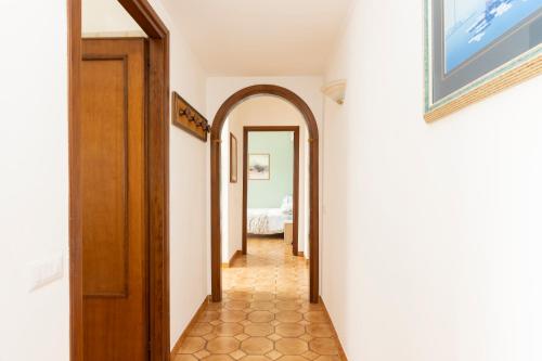 VIVA Rome Apartment  10 minuti dal Colosseo , Roma (foto 9)