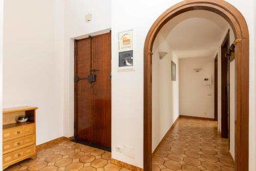 VIVA Rome Apartment  10 minuti dal Colosseo , Roma (foto 10)