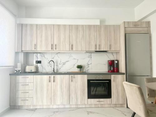 Ionia's Comfort Appartments -2nd floor in Lykovrysi