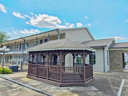 Meriwether Country Inn - image 6