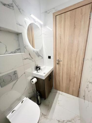 Ionia's Comfort Appartments -2nd floor, Athen (Foto 7)
