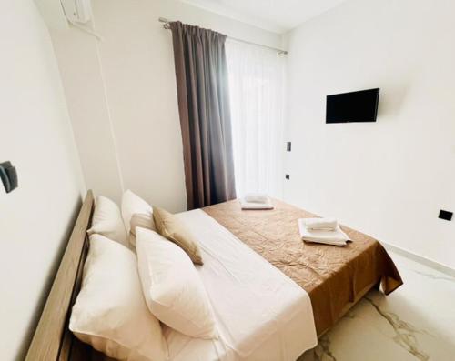 Ionia's Comfort Appartments -2nd floor in Lykovrysi