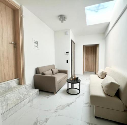 Ionia's Comfort Appartments -2nd floor in Lykovrysi
