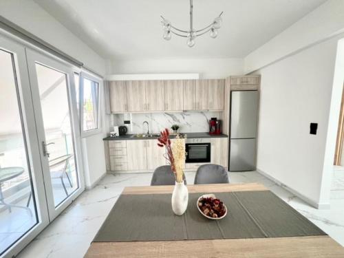 Ionia's Comfort Appartments -2nd floor in Lykovrysi