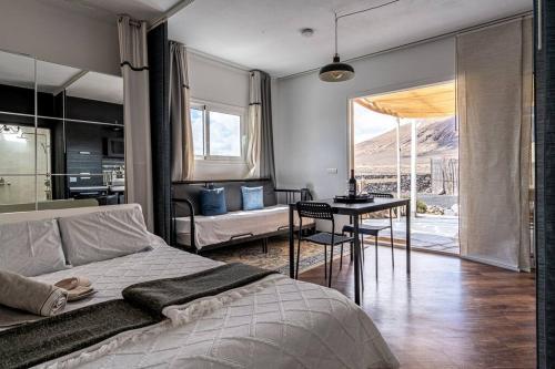 Apartment - Coastal Comfort with Outdoor Lounge - wifi in Los Cocoteros