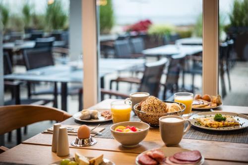 Dorfhotel Boltenhagen - image 4