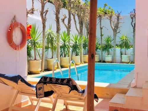 Villa Erriadh Kelibia, Kelibia (fotografie 9)