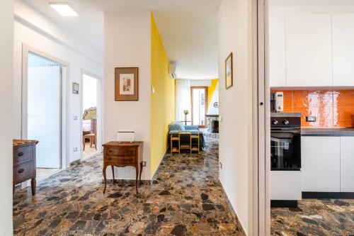 Venice Lido - House for 5 - Tap to explore photos