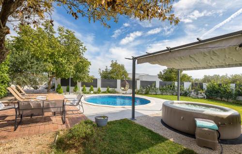 Lovely Home In Vodnjan