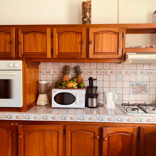 Chambre chez Kimi in ฟาโรห์ เบย์