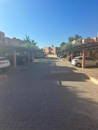 Beautiful cozy apartment with pool Room Type - Two-Bedroom Apartment with Terrace Beautiful cozy apartment with pool Room Type - Two-Bedroom Apartment with Terrace