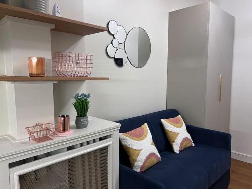 Trocadéro Eiffel Tour - refurbished furnished flat, Paris