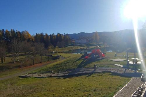 Maresi splendido appartamento Lavarone Trentino