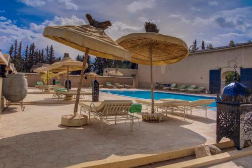 Riad Elaissi Riad Elaissi