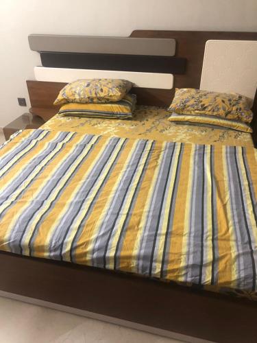 Deluxe Double Room with Bath image 10