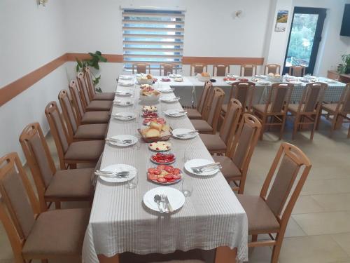 STD Cvetković (STD Cvetkovic) in Crni Vrh