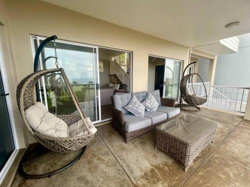 Beach House Princes Grant Golf Estate in Prince`s Grant Golf Estate