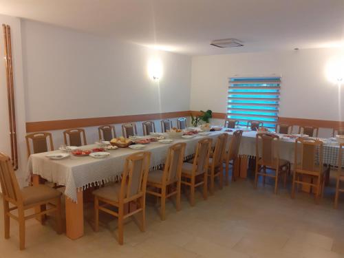 STD Cvetković (STD Cvetkovic) in Crni Vrh