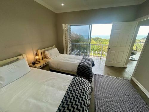 Beach House Princes Grant Golf Estate