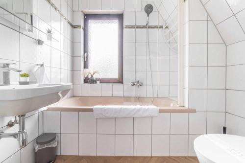 NICE & CALM - Wohlfühl-Wohnung in Stadtnähe für Familien oder Freunde, Wesel (foto 9)