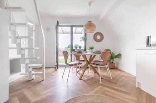 NICE & CALM - Wohlfühl-Wohnung in Stadtnähe für Familien oder Freunde, Wesel (foto 6)