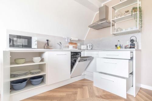 NICE & CALM - Wohlfühl-Wohnung in Stadtnähe für Familien oder Freunde, Wesel (foto 8)