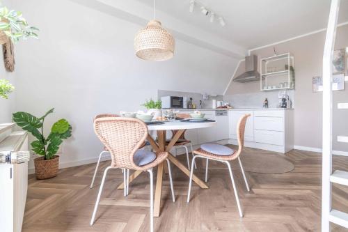 NICE & CALM - Wohlfühl-Wohnung in Stadtnähe für Familien oder Freunde, Wesel (foto 7)