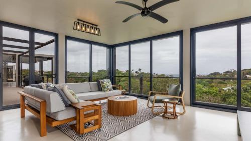 21 Sandwood, Dunkirk Estate – khách sạn tại Dunkirk Estate