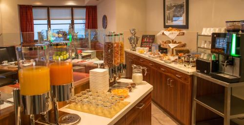 Food and beverages, Hotel Glasererhaus in Zell Am See