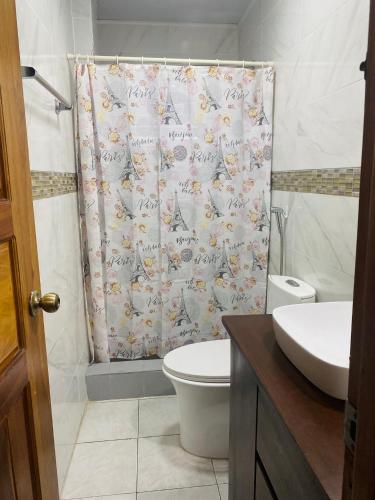 Habitación en Panamá