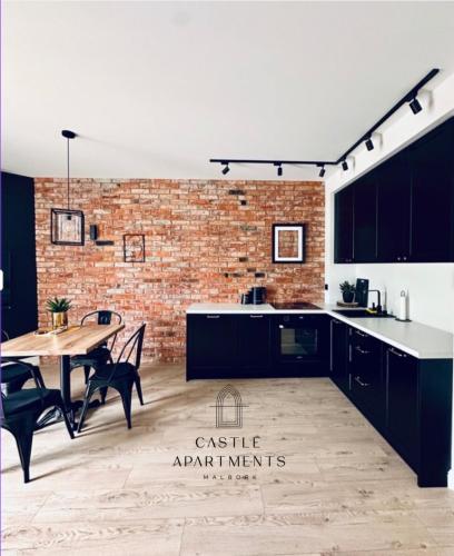 Castle Apartments Malbork - Malbork