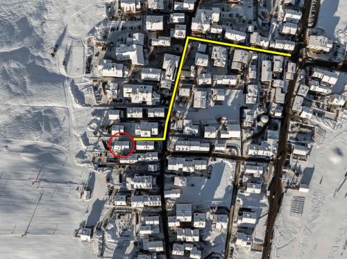 AG Apartments Livigno centro 4
