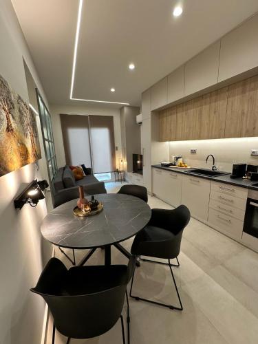 Estia Athens Apartment, Atene