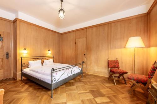Hotel Chesa Spuondas - image 13