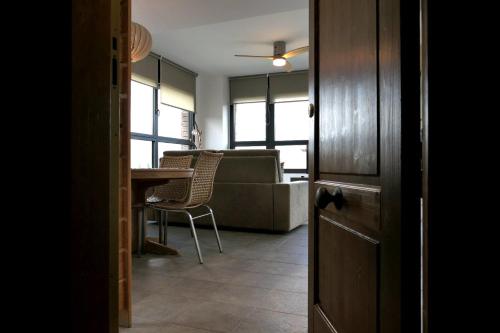 Létesítmények, Apartament Anna a Salàs (Apartament Anna a Salas) in Salàs de Pallars