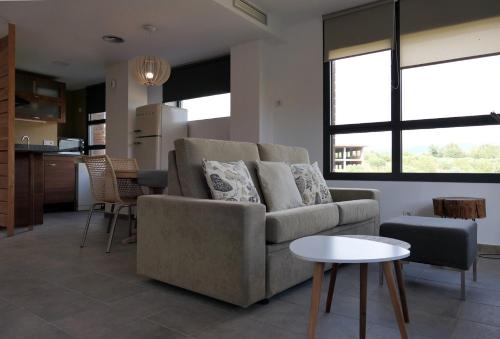 Létesítmények, Apartament Anna a Salàs (Apartament Anna a Salas) in Salàs de Pallars