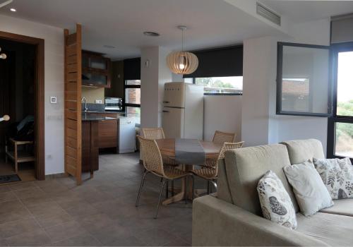 Létesítmények, Apartament Anna a Salàs (Apartament Anna a Salas) in Salàs de Pallars