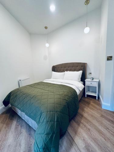 Royal Chambers Serviced Apartments, Glasgow (photo 2)