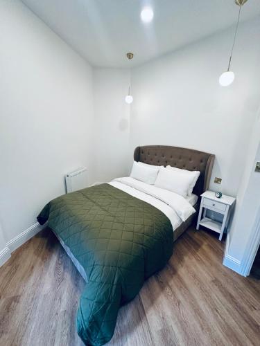 Royal Chambers Serviced Apartments, Glasgow (photo 6)